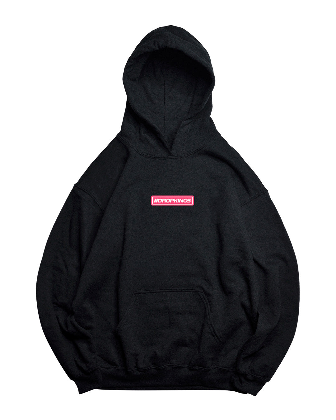 Authentic Hood Black