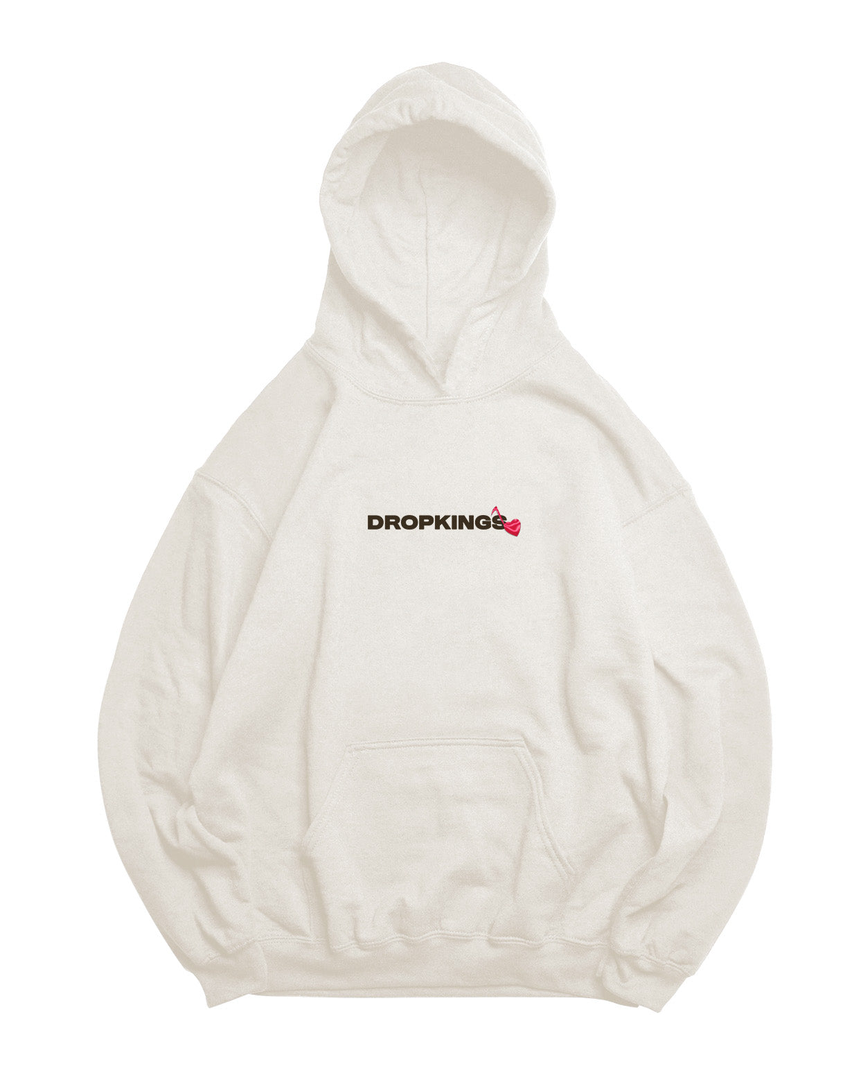 VinylTime Hood Ivory