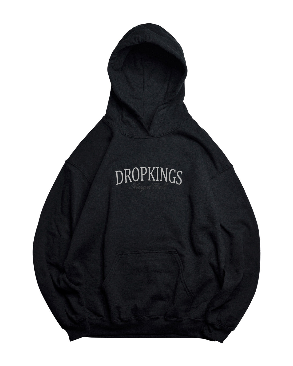 Angels Call Hood Black