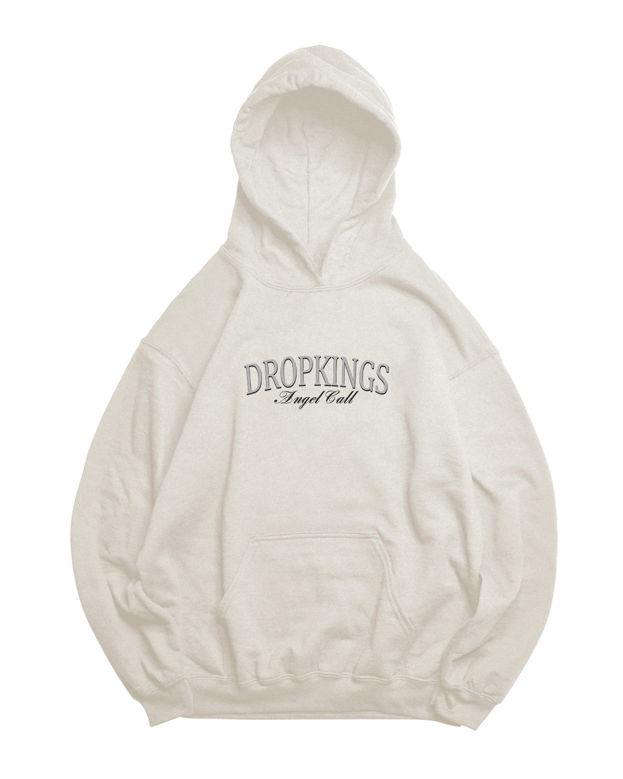 Angels Call Hood Ivory