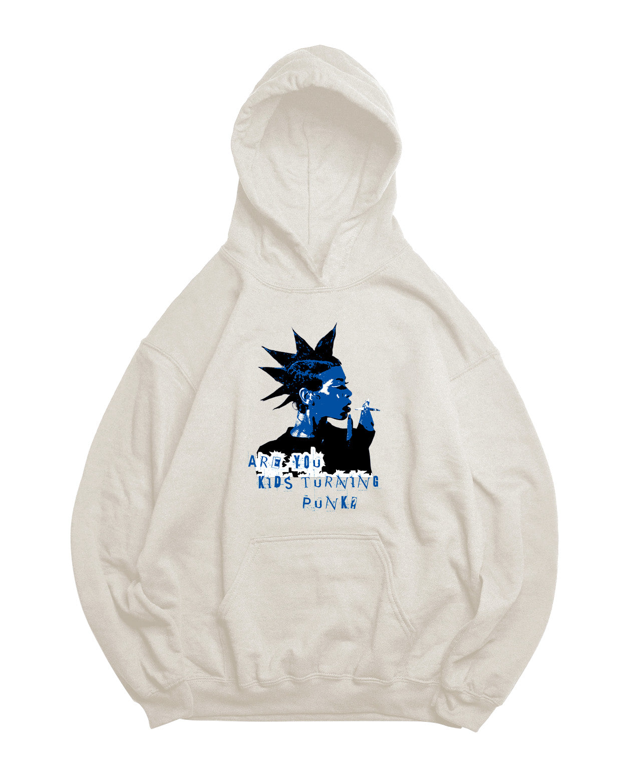Punk Hood Irovy