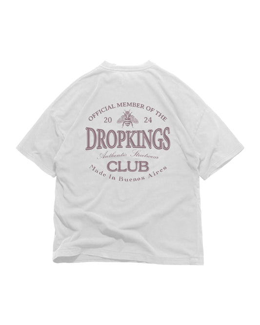 DK Club Tee